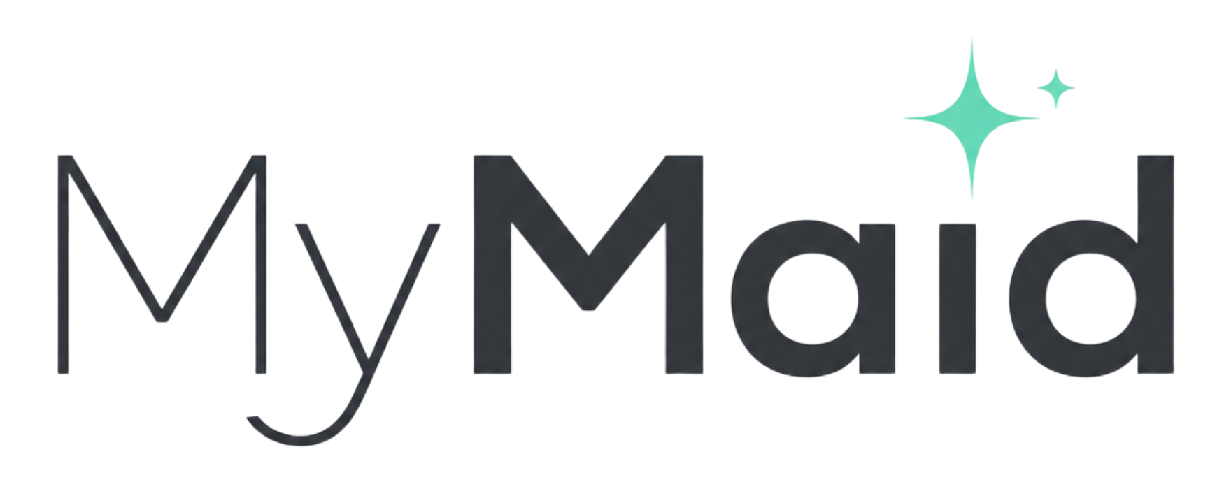 MyMaid — cleaning service in Tallinn and Harjumaa